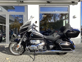 R 18 Transcontinental