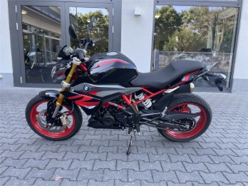 G 310 R