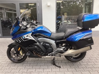K 1600 GT