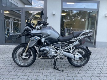 R 1200 GS