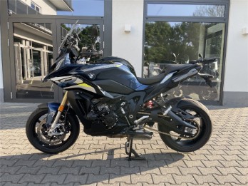 S 1000 XR