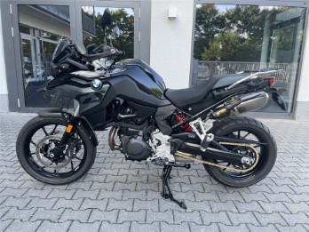 F 800 GS