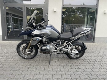 R 1200 GS