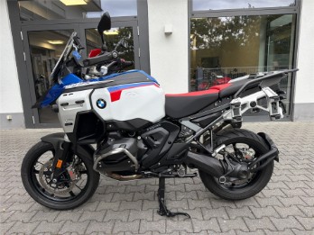R 1300 GS Adventure