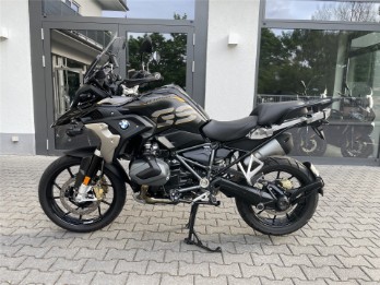 R 1250 GS