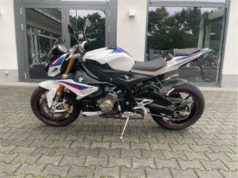 S 1000 R