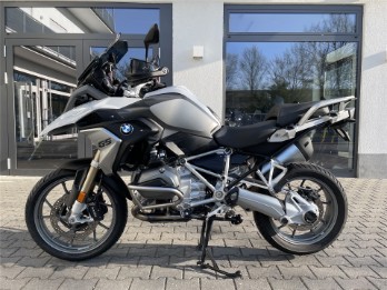 R 1200 GS