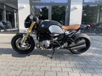 R nineT