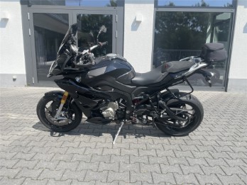 S 1000 XR