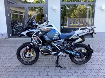 R 1250 GS Adventure
