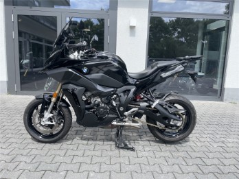 S 1000 XR