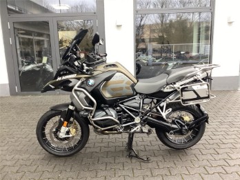 R 1250 GS Adventure