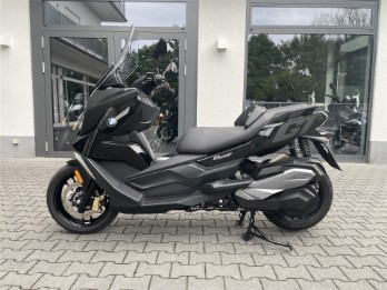 C 400 GT