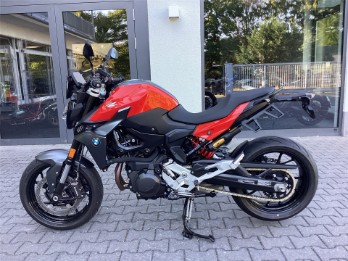 F 900 R A2