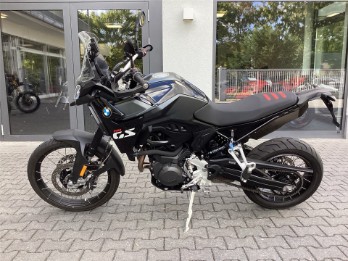 F 900 GS