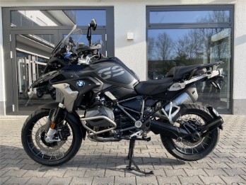 R 1250 GS