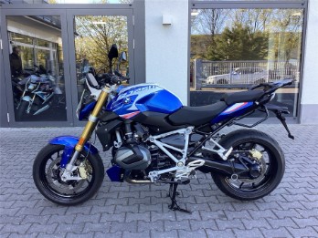 R 1250 R