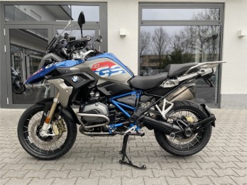 R 1200 GS
