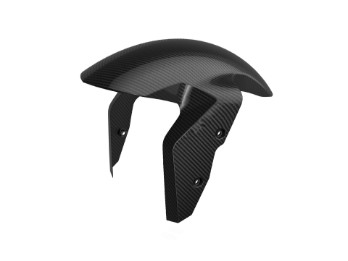 M Carbon Radabdeckung vorn