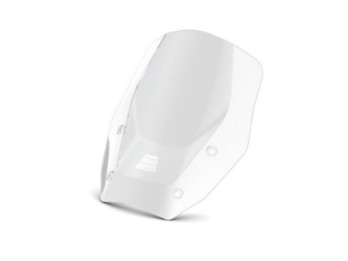 Windschild Sport