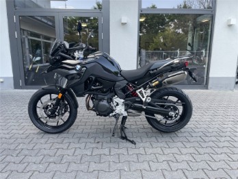 F 800 GS