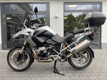 R 1200 GS