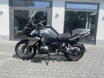 R 1200 GS