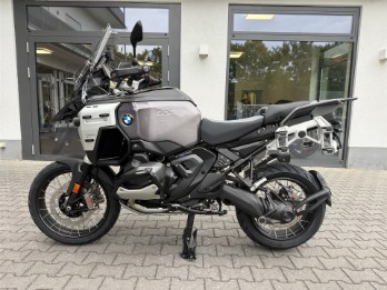 R 1300 GS Adventure