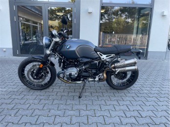 R nineT Scrambler