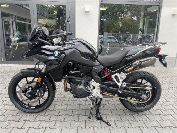 F 800 GS