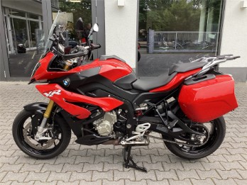 S 1000 XR