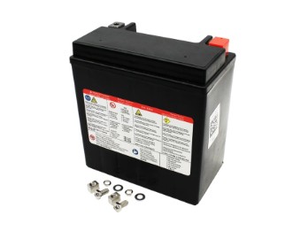 Batterie AGM