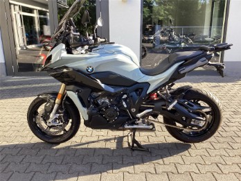 S 1000 XR
