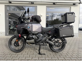 R 1300 GS Adventure