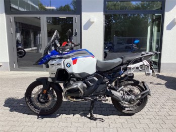 R 1300 GS Adventure