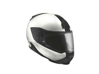 Helm System 7 Carbon Evo Weiß