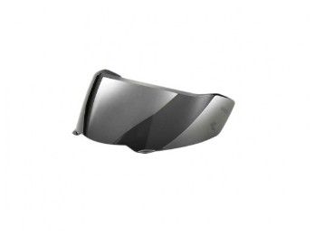 Visier silber mit Pinlock System 7 Evo 