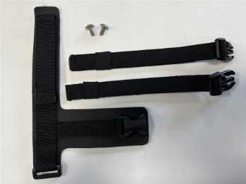Anbindung Tankrucksack F750GS, F800GS und F850GS