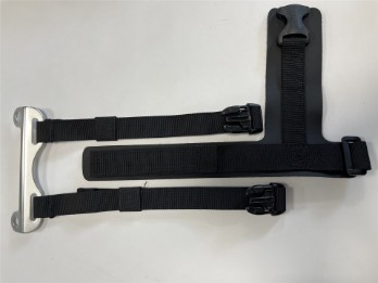 Anbindung Tankrucksack F900R und F900XR