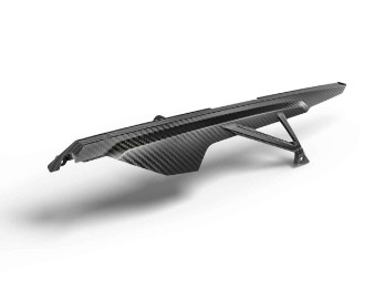 M Carbon Kettenschutz
