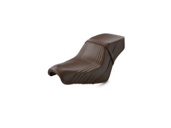 Sitzbank Day Rider braun