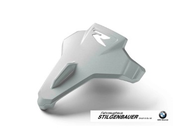 Abdeckung Soziussitz