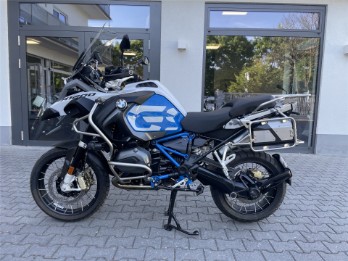 R 1200 GS Adventure