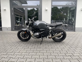 R nineT Pure