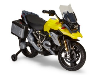 R 1200 GS GS RIDE ON