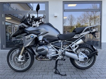 R 1200 GS
