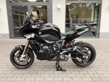 S 1000 XR