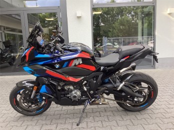 M 1000 XR