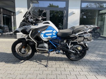 R 1200 GS Adventure