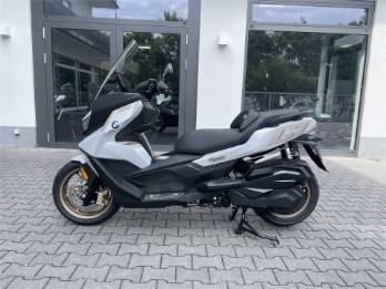 C 400 GT
